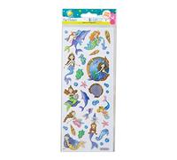 Craft Planet Fun Stickers Autocollants Sirènes