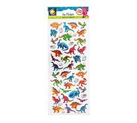 Craft Planet Fun Stickers Dinosaures Autocollants