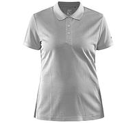 Craft Sportswear Polo Core Unify Gris Femme M