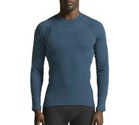 Maillot de corps manches longues Active Extreme X bleu