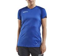 Craft PRO CONTROL IMPACT SS TEE W Tee-shirt XS Bleu