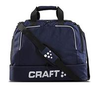 Craft Pro Control Sac de Sport 2 Couches Taille S, Bleu Marine, Taille Unique