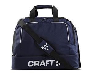 Craft Pro Control Sac de Sport 2 Couches Taille S, Bleu Marine, Taille Unique