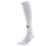 Craft PRO CONTROL SOCKS Chaussettes 31/33 Blanc