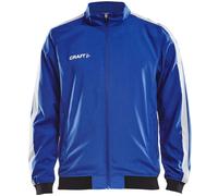 Craft Pro Control Woven Jacket Bleu M Homme