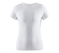 Craft Pro Dry Nanoweigh T-shirt Femmes - Blanc, Taille M