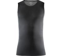Craft Pro Dry Nanoweight Débardeur Homme - Noir