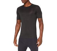 Craft Pro Dry Nanoweight Short Sleeve Maillots, Noir, M Homme