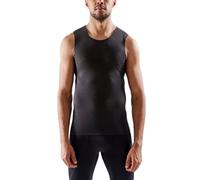Craft Pro Dry Nanoweight Sleeveless Maillots Homme, Noir, XXL