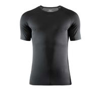 Craft Pro Dry Nanoweight Short Sleeve T-shirt Noir S Homme