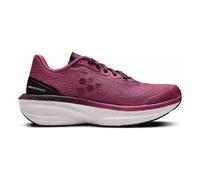 Craft Pro Endur Distance Chaussure De Running Sans Stabilisateurs Femmes - Rouge, Pointure 38 3/4