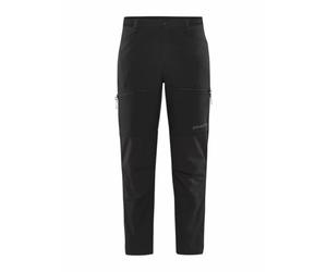 Craft Pro Explore Pantalon de randonnée Noir Taille M
