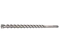 Craft Pro forme Zentro Foret SDS-Max pour marteau, 15,0 x 340/200 mm perçage dans rotatif Pack, 1 pièce, 26200315034