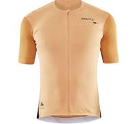 CRAFT Pro Gravel Ss Jersey - Homme - Orange - taille S- modèle 2024