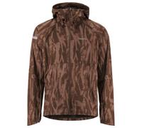 Craft - Pro Hydro 3 Jacket - Veste de running - M - prune / multi
