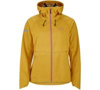 CRAFT Pro Hydro Jacket 3 W - Femme - Jaune - taille XS- modèle 2025