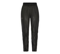 Craft Sportswear Pantalon imperméable léger Pro Hydro Femme Noir M