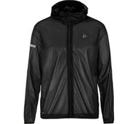 Craft Veste de trail Pro Hydro Lightweight Noir Taille L