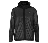 Craft - Pro Hydro Lightweight Jacket - Veste de running - XL - black