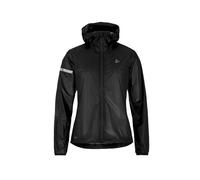 Craft - Pro Hydro Lightweight Jacket - Veste imperméable femme Black - M