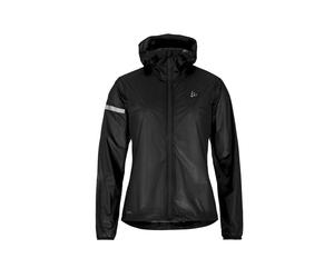 Craft - Pro Hydro Lightweight Jacket - Veste imperméable femme Black - M