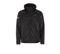 Craft Veste de trail Pro Hydro Lightweight Noir Taille L