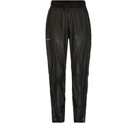 Craft Pantalon Pro Hydro Lightweight – Imperméable de trail – Homme M Noir
