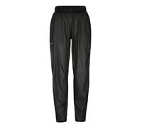 Craft Pantalon imperméable Pro Hydro Lightweight Noir Femme Taille S