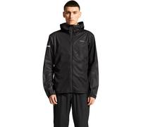 Craft PRO Hydro Lightweight Veste Homme L Noir