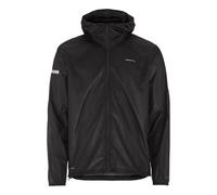 Craft Veste de trail Pro Hydro Lightweight Noir Taille L