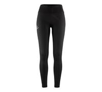 Craft Pro Hypervent 2 Collant De Course Femmes - Noir, Taille XL