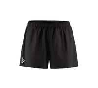 Craft - Pro Hypervent 2-in-1 Short - Short running homme Black - L