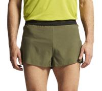 Craft Pro Hypervent 2 Split Short Shorts XL Vert