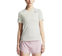 Craft Pro Hypervent 2 T-Shirt Tee-shirt S Argent