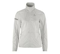 Craft Pro Hypervent 2 Veste Running Femmes - Gris, Taille S
