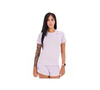 Maillot manches courtes craft pro hypervent violet femme