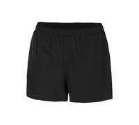 Craft Pro Hypervent 2in1 2 Short De Running Hommes - Noir, Taille L