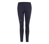 Craft Pro Hypervent Collant Tight Femmes-Bleu Foncé, Taille XL