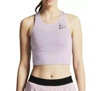 Craft Pro Hypervent Crop Tank 2 Femme L