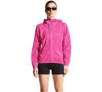 Craft PRO Hypervent Light Wind Jacket Femme XS Rose