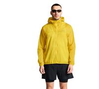 Craft PRO Hypervent Light Wind Jacket Homme XL Jaune