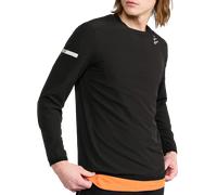 Craft PRO Hypervent LS Wind 2 Tee-shirt à manches longues M Noir