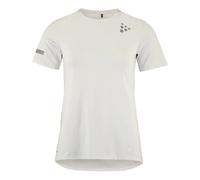 Craft Pro Hypervent Maillot De Course Femmes-Crème, Taille L