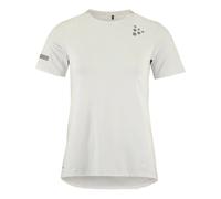 Craft - Women's Pro Hypervent Tee 2 - T-shirt de running - L - cloud