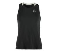 Craft Pro Hypervent Singlet Débardeur Tank Top Femmes - Noir, Taille L