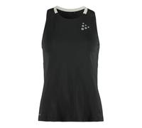 Craft Pro Hypervent Maillot De Course Femmes - Noir, Taille S
