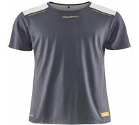 Craft Pro Hypervent Short Sleeve Tee Homme - T-shirts de running hommes S