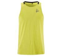 Craft - Pro Hypervent Singlet 2 - Débardeur - XXL - pear