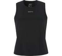 Craft PRO Hypervent Singlet Femme S Noir