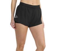 Craft PRO Hypervent Split 2 Boxers L Noir